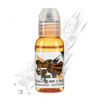 Краска World Famous Tattoo Ink Shading Solution