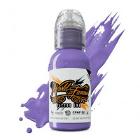 Краска World Famous Tattoo Ink Panama Purple