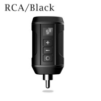 Беспроводной блок питания Power W - RCA Black ps050-1