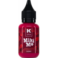 Тату краска ink  - Cherry от Насти Miki Mo - 30 мл