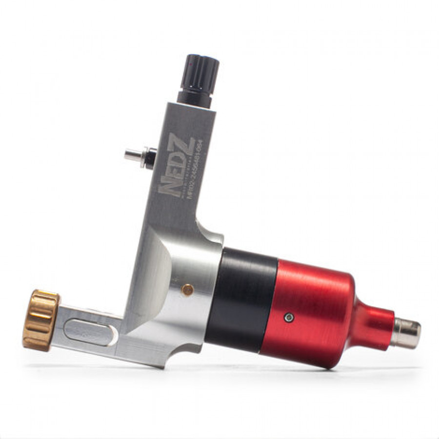Тату машинка NEDZ MR02 Micro-Rotary